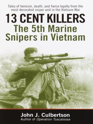 cover image of 13 Cent Killers
